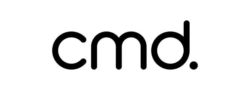 CMD Logo